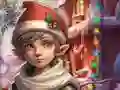 Elf's Secret Mission — безплатна онлайн игра