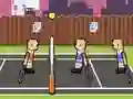 Ragdoll Tennis — безплатна онлайн игра