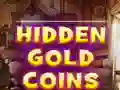 Hidden Gold Coins — безплатна онлайн игра