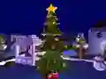 Kogama: Happy Christmas — безплатна онлайн игра