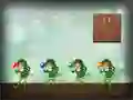 Amgel Elf Room Escape 3 — безплатна онлайн игра