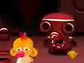 Monkey Go Happy Stage 321 — безплатна онлайн игра
