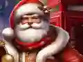 Christmas Eve Mystery — безплатна онлайн игра