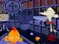 Monkey Go Happy Stage 324 — безплатна онлайн игра