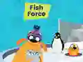 Fish Force — безплатна онлайн игра
