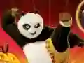 Kungfu Panda Death Match — безплатна онлайн игра