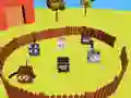 FarmRun! — безплатна онлайн игра