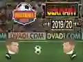 Football Heads: 2019-20 Germany (Bundesliga) — безплатна онлайн игра