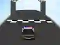 Police Car Stunts Racing — безплатна онлайн игра