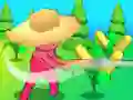 Farm Land - Farming Life Game — безплатна онлайн игра