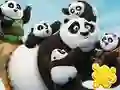 Jigsaw Puzzle: Kung Fu Panda — безплатна онлайн игра