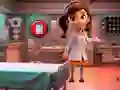 Surgical Breakout — безплатна онлайн игра