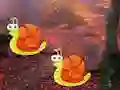 Snake Pair Escape — безплатна онлайн игра