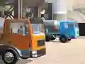 Cargo Transport Simulator — безплатна онлайн игра