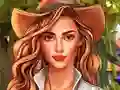 Summer Hideaway — безплатна онлайн игра