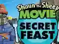 Shaun the Sheep: Movie Secret Feast — безплатна онлайн игра