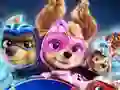 Mighty Pups Power Up! — безплатна онлайн игра