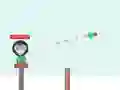Crazy Cannons — безплатна онлайн игра