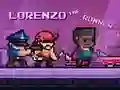 Lorenzo The Runner — безплатна онлайн игра