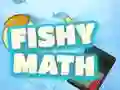 Fishy Math — безплатна онлайн игра