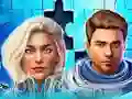 Cosmic Riddles — безплатна онлайн игра