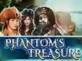 Phantoms Treasure — безплатна онлайн игра