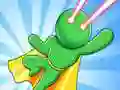 Force Master Chase Shooting — безплатна онлайн игра