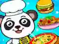 Cooking Games For Kids — безплатна онлайн игра