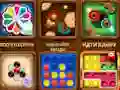 Mind Games for 2-3-4 Player — безплатна онлайн игра