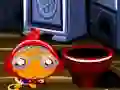 Monkey Go Happy Stage 806 — безплатна онлайн игра