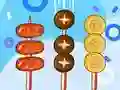 Food Sort: Merge Puzzle — безплатна онлайн игра
