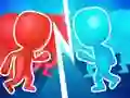 Bro Race Count — безплатна онлайн игра