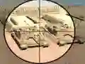 Camo Sniper — безплатна онлайн игра