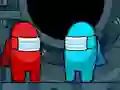 Mask Man Adventure — безплатна онлайн игра