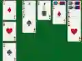Traditional Klondike Spider Solitaire — безплатна онлайн игра