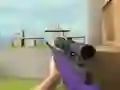 Sniper Battle — безплатна онлайн игра
