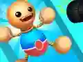 Kick The Buddy — безплатна онлайн игра