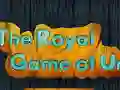 The Royal Game of Ur — безплатна онлайн игра