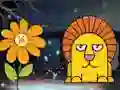 Flower Find The Child — безплатна онлайн игра