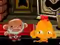 Monkey Go Happy Stage 808 — безплатна онлайн игра