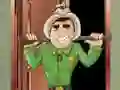 Find Cowboy Blaze — безплатна онлайн игра