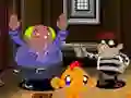 Monkey Go Happly Stage 369 — безплатна онлайн игра