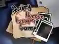 Scary Horror: Escape Game — безплатна онлайн игра