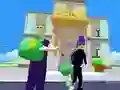 Dude Theft Wars — безплатна онлайн игра