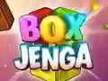 Box Jenga — безплатна онлайн игра