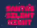 Santa's Silent Night — безплатна онлайн игра