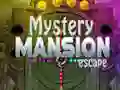 Mystery Mansion Escape — безплатна онлайн игра