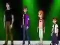 Alien Quest Find Ben 10 — безплатна онлайн игра