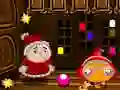 Monkey Go Happly Stage 373 — безплатна онлайн игра
