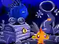 Monkey Go Happly Stage 379 — безплатна онлайн игра